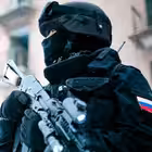 voenkirrr Telegram Logo