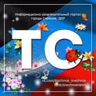 snezhnoenews Telegram Logo