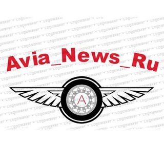 Telegram @avia_news_ruChannel Image