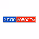 allo_novosti Telegram Logo