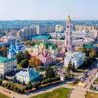 Tambovo Telegram Logo