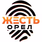zhest_orel_57 Telegram Logo
