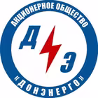 Telegram @ao_donenergoChannel Image