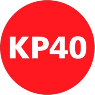 Telegram @kp40ruChannel Image