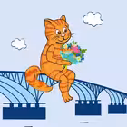 relaxsaratov Telegram Logo