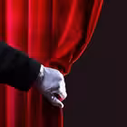 zakulisye Telegram Logo