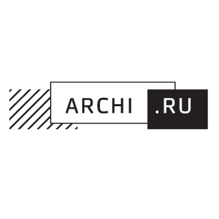 Telegram @archi_ruChannel Image