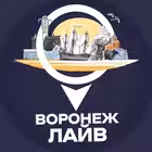 life_voronezh Telegram Logo