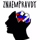 znaempravdy Telegram Logo