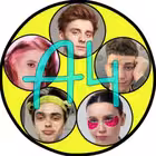 A4L1FE Telegram Logo