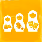 nevminkult Telegram Logo