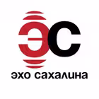 echosakh Telegram Logo