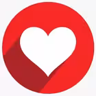 Telegram @serdceburChannel Image