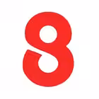 kanal8_krsk Telegram Logo