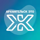 goarhangelsk Telegram Logo