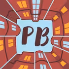 breaking_spb Telegram Logo