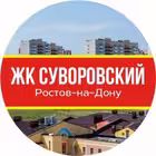 suvorovskiyzhk Telegram Logo