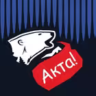 aktirovka_norilsk Telegram Logo