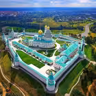 istra_gorod Telegram Logo