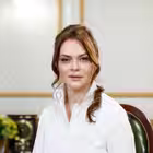 annatsivileva Telegram Logo