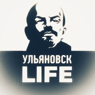 Telegram @life_ulskChannel Image