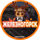 Zheleznogorskw Telegram Logo