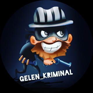 Telegram @gelen_kriminalChannel Image