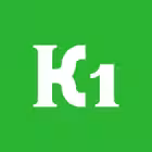 krnd1 Telegram Logo