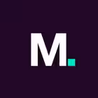 mesto_community Telegram Logo