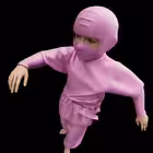 Telegram @imvanillaninjaChannel Image