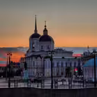 city_1604 Telegram Logo