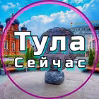 tulaseichas Telegram Logo