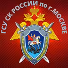 skmoscowgsu Telegram Logo