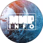 MIRinfo1 Telegram Logo