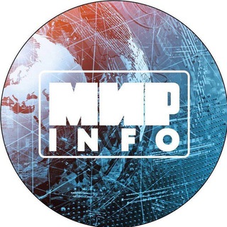 Telegram @MIRinfo1Channel Image