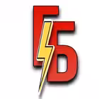 Belgorod_Grom Telegram Logo