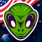 Telegram @UFOattackChannel Image