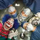 reanimachia Telegram Logo