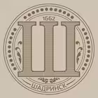 shadrinsk Telegram Logo