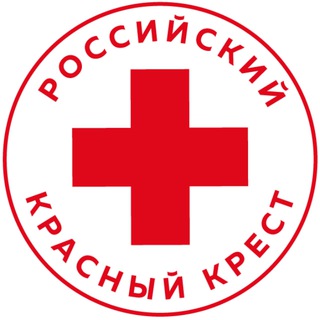 Telegram @redcross_ruChannel Image