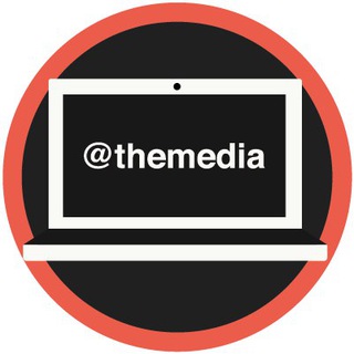 Telegram @themediaChannel Image