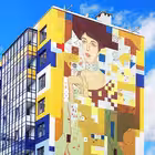 telekudrovo Telegram Logo