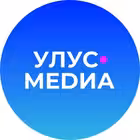 ulusmedia Telegram Logo