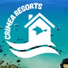 crimearesorts Telegram Logo