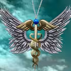 archangev Telegram Logo