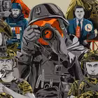 donezkiy Telegram Logo