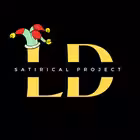 TheLieDie Telegram Logo