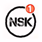 novosibirsk_vesti Telegram Logo