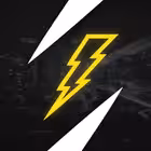 molniaRussia Telegram Logo