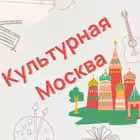 cultafishamsk Telegram Logo